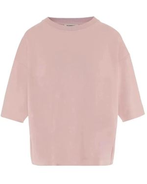 DARKPARK Sweatshirts - Pink