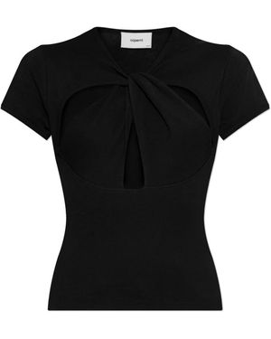 Coperni T-Shirts - Nero