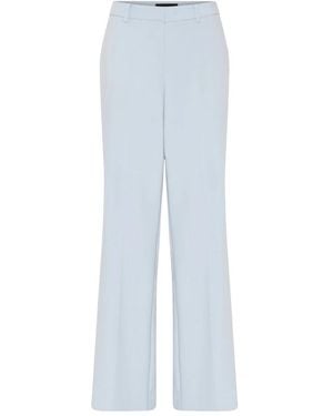 Cro Weite Hosen - Blau