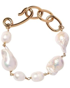 Jil Sander Bracelets - Métallisé