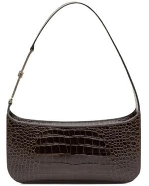 Tom Ford Shoulder Bags - Negro