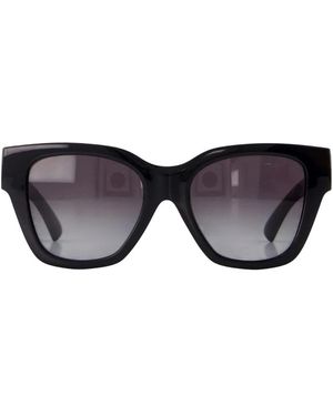 Burberry Sunglasses - Negro