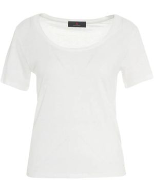 Peuterey T-Shirts - White