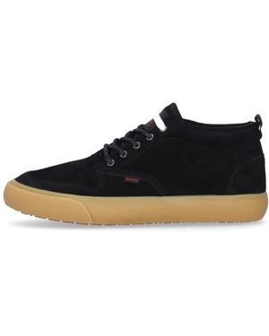 Element Sneakers - Negro