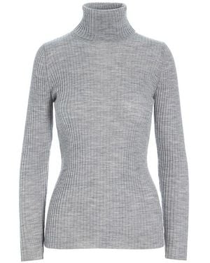 Bitte Kai Rand Turtlenecks - Grey