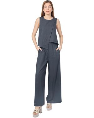 ALESSIA SANTI Jumpsuits - Azul