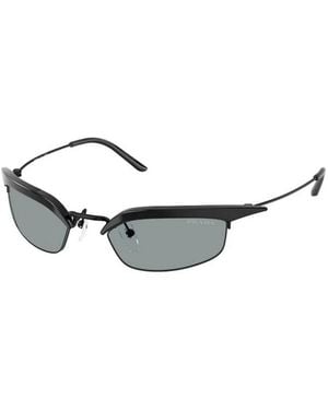 Prada B50S Sonnenbrille - Mettallic