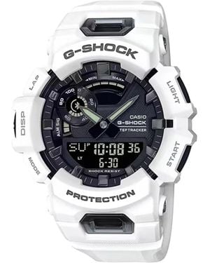 G-Shock Watches - Metallizzato