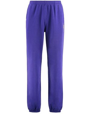 Local Authority Sweatpants - Blauw