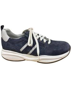 Xsensible Sneakers - Bleu