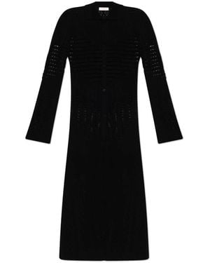 Akep Cardigans - Black