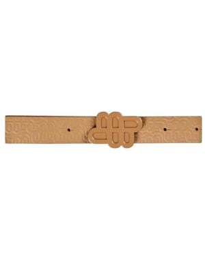 Munthe Belts - Natural