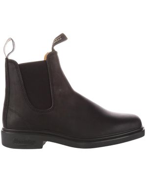 Blundstone Chelsea Boots - Zwart