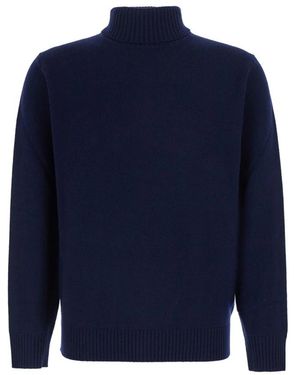 Kangra Turtleneck Ml F.7Gg - Blauw