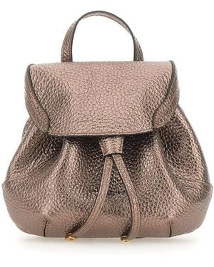 Gianni Chiarini Backpacks - Brown