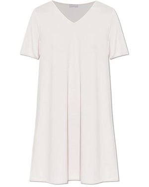 Hanro Nightgowns - White