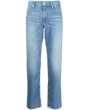 Ralph Lauren Straight Fit Jeans - Blue