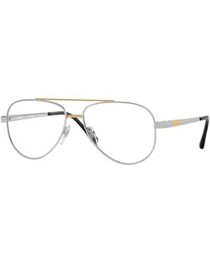 Sferoflex Glasses - Metallic