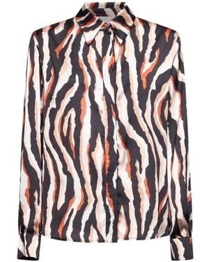 Silvian Heach Shirts - Meerkleurig