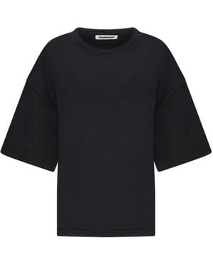 DARKPARK T-Shirts - Black