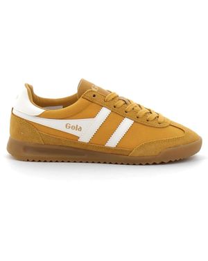 Gola Sneakers - Marrone