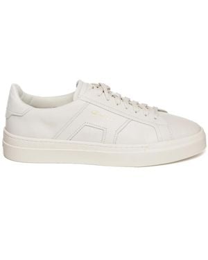 Santoni Sneakers - Blanc