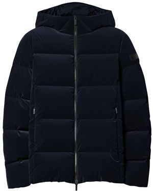 Rrd Winter Jackets - Blue