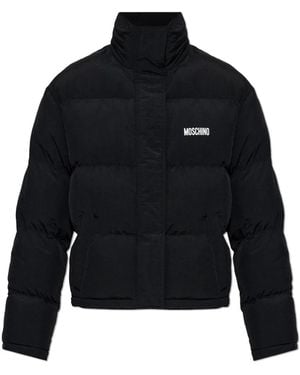 Moschino Jackets - Schwarz