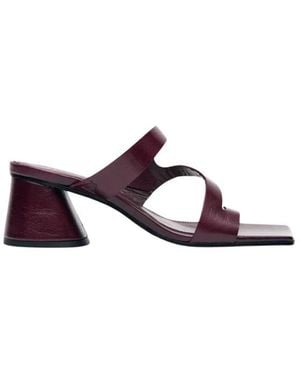 Alohas Sandalen - Lila