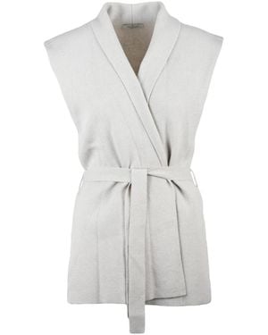 Panicale Vests - Gris