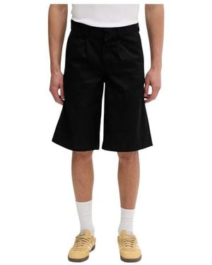 Dickies Casual Shorts - Nero