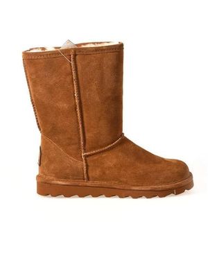 BEARPAW Winter Boots - Marrón