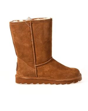 BEARPAW Winter Boots - Marrón