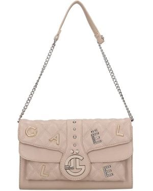 Gaelle Paris Shoulder Bags - Pink