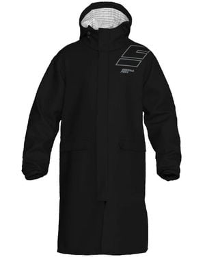 Energiapura Rain Jackets - Noir