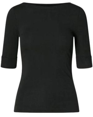 Ralph Lauren T-Shirts - Black