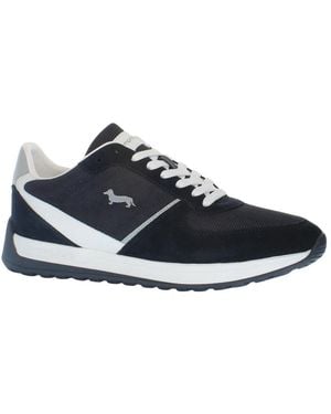 Harmont & Blaine Trainers - Blue