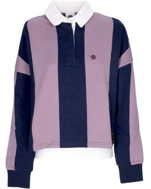 Element Polo Shirts - Azul