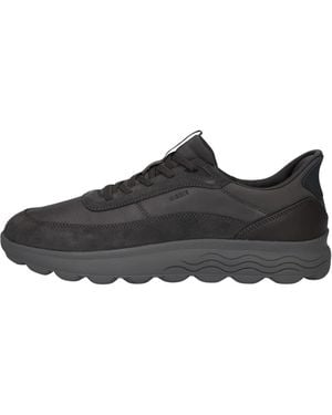 Geox U Spherica Plus - Schwarz