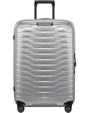 Samsonite Large Suitcases - Gris
