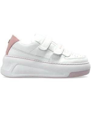 Acne Studios Sneakers - Blanco