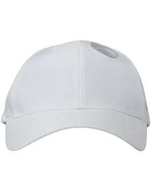 KANGHYUK Airbag Hole Cap - Grijs