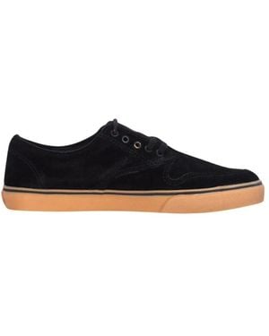 Element Sneakers - Blue