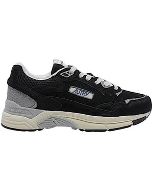 Autry Sneakers - Nero