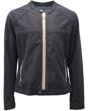 Freedomday Light Jackets - Negro