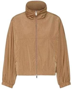 Weekend by Maxmara Light Jackets - Neutro