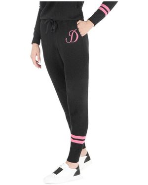 Dee Ocleppo Sweatpants - Black