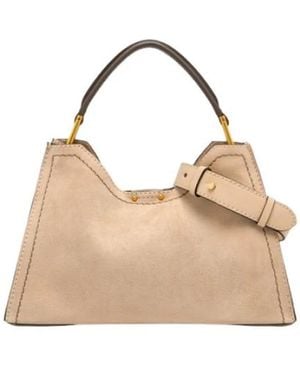 Gianni Chiarini Handbags - Métallisé