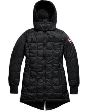 Canada Goose Ellison Jacket - Zwart