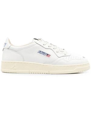 Autry Sneakers - Blanco
